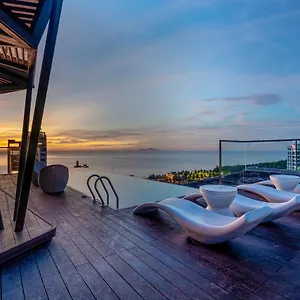 Draco Hotel&suites 4* Da Nang