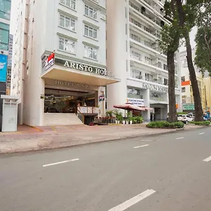 Aristo Saigon **** Cidade de Ho Chi Minh