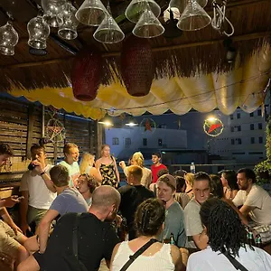 Hotel Mobylette Sai Gon