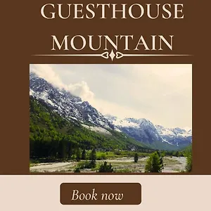 Mountain Valbone