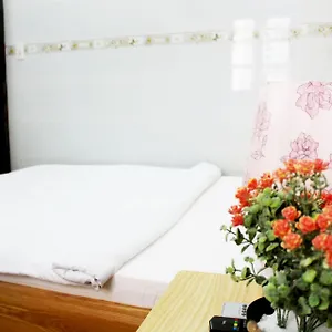 Hostal Saigon Center